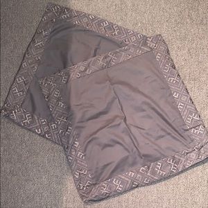 European Sham Covers (set of 2)